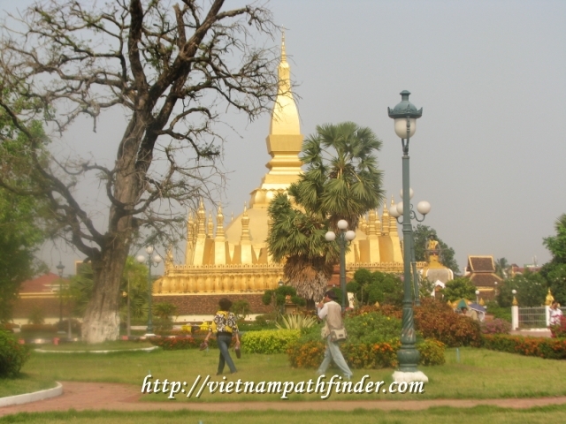 Laos Highlights - Laos Tours